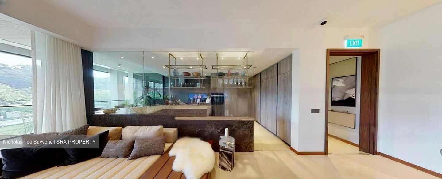 River Valley Road (D6), Condominium #499000821